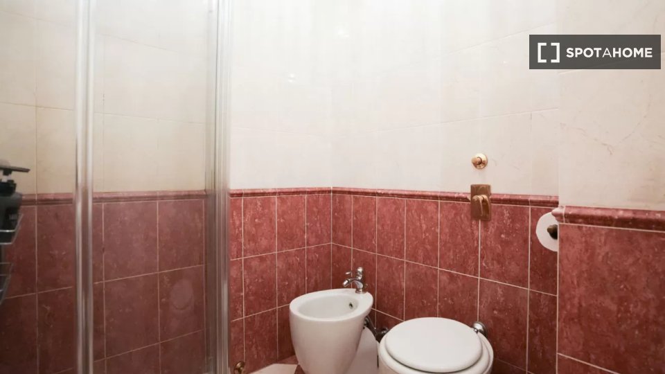 Apartment Milan, 1 bed — photo 2