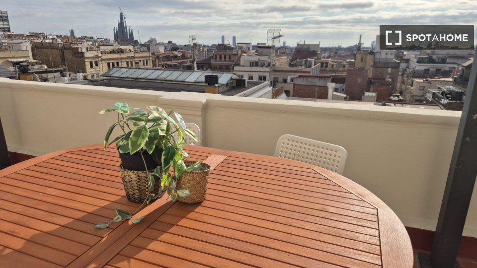 Apartment mono Barcelona, 30m² — photo 6