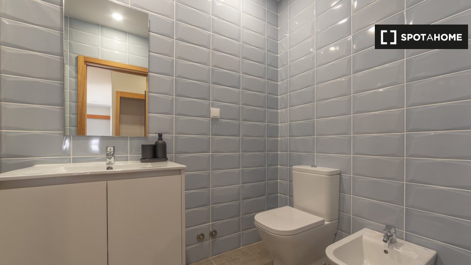 Apartment Porto, 1 bed — photo 17