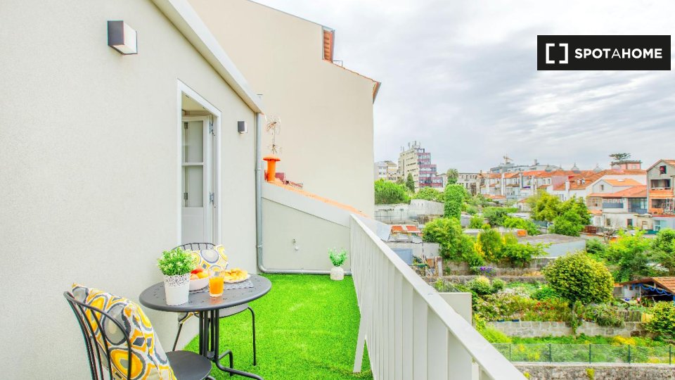 Apartment mono Porto — photo 8