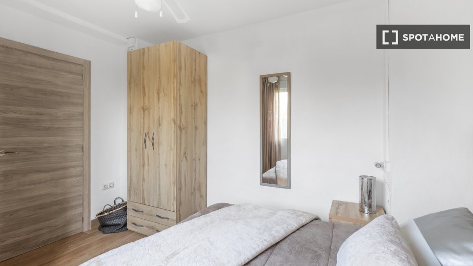 Apartment Alicante, 1 bed — photo 9