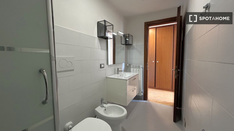 Apartment Milan, 1 bed, 40m² — photo 13