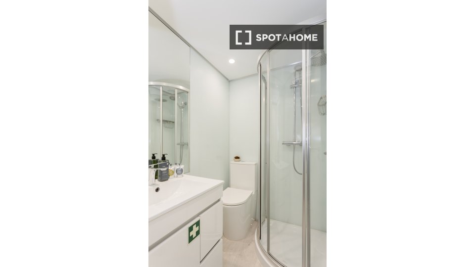 Apartment mono Porto, 600m² — photo 12