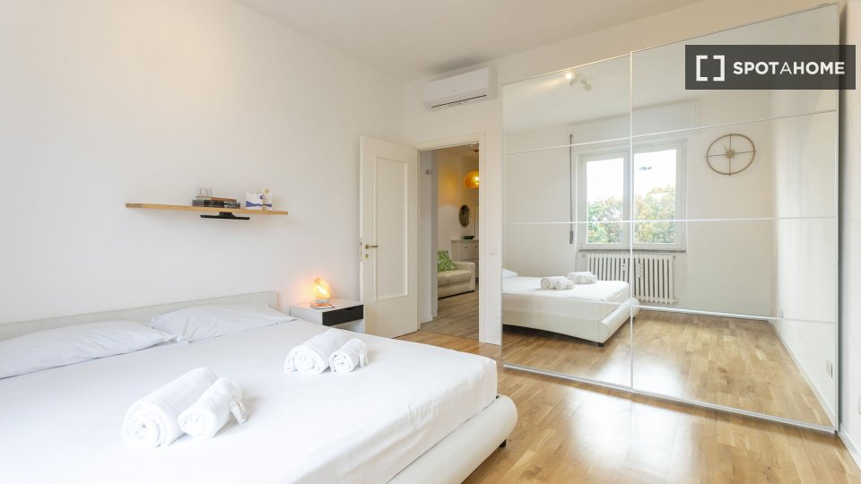 Apartment mono Milan, 40m² — photo 11