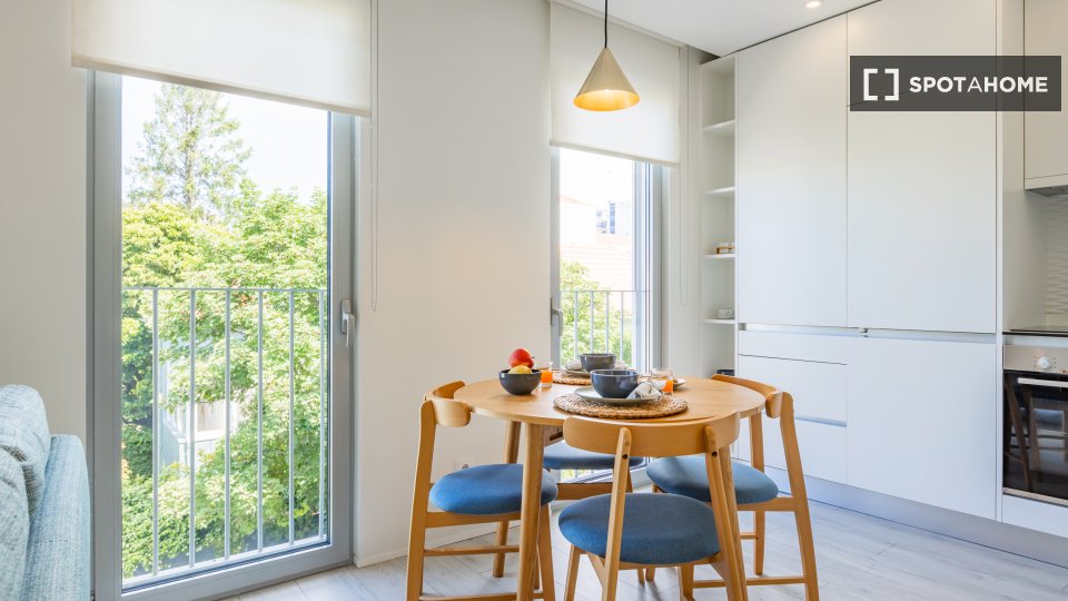 Apartment mono Porto — photo 9