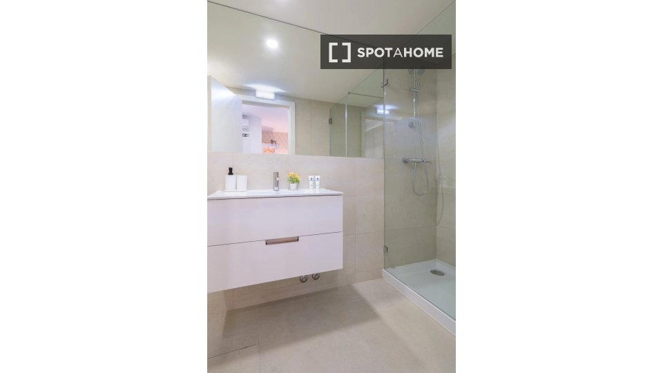 Apartment mono Porto — photo 11