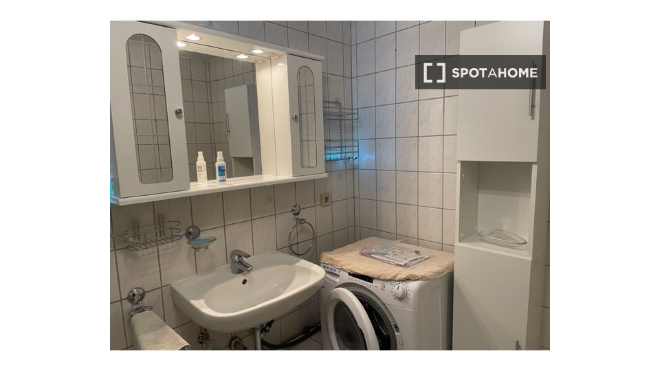 Apartment Berlin, 1 bed — photo 1