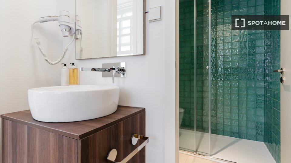 Apartment mono Porto, 47m² — photo 4