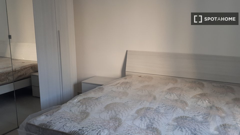 Double room Turin, 7 beds — photo 13