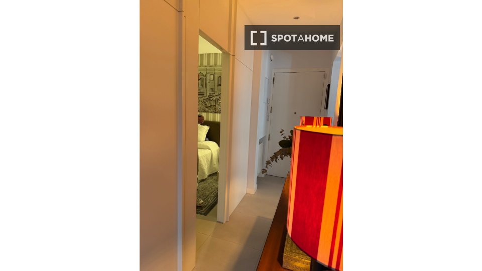 Apartment mono Madrid, 85m² — photo 16