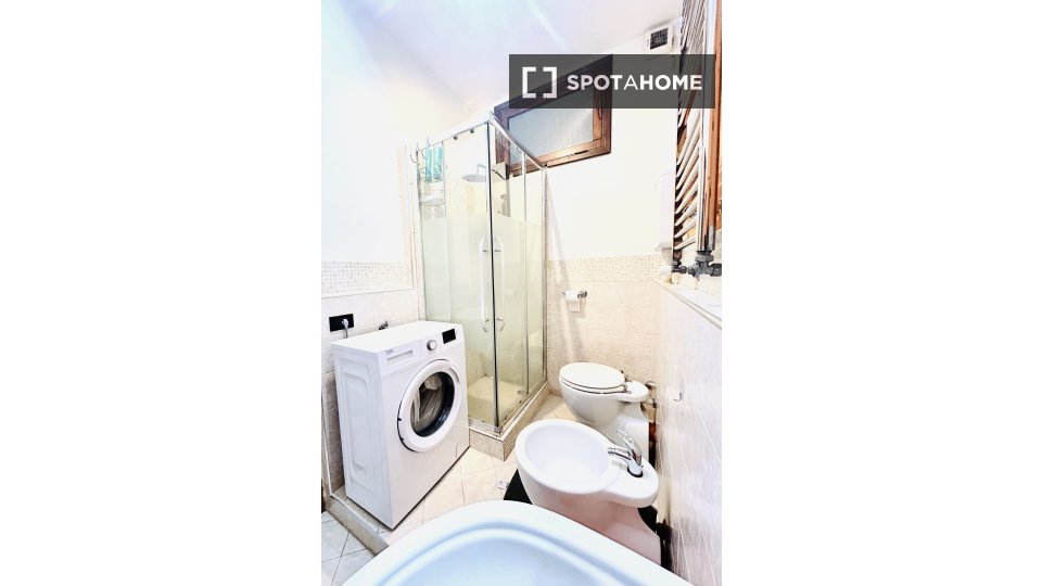 Apartment mono Milan, 30m² — photo 7