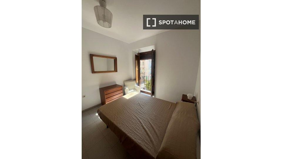 Apartment mono Granada, 45m² — photo 18