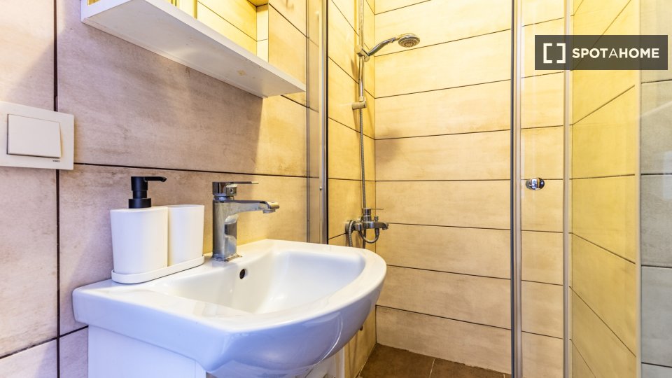Apartment Istanbul, 1 bed — photo 4
