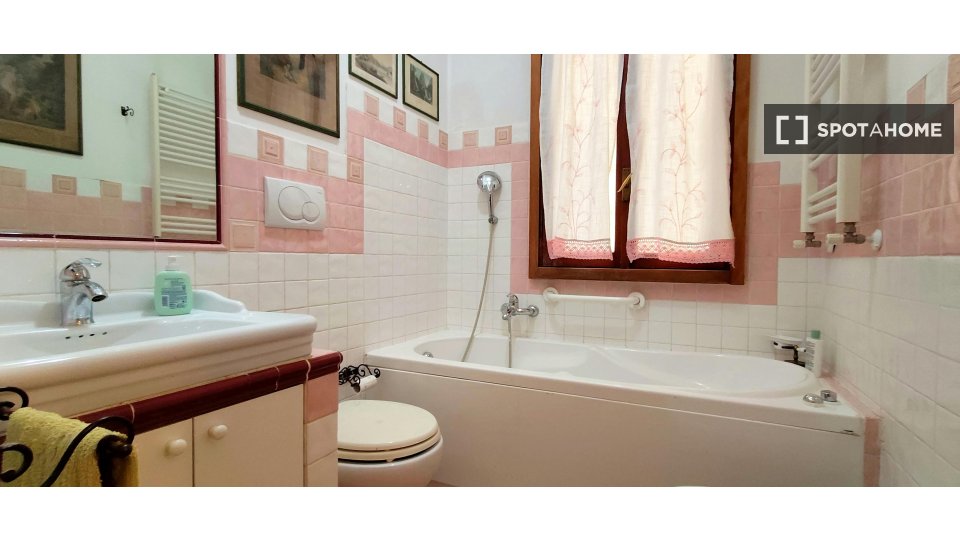 Appartamento Roma, 1 camera, 75m² — foto 4