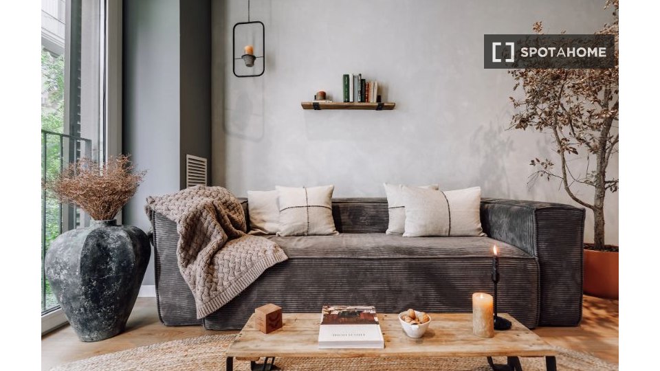 Apartamento Barcelona, 2 habitaciones, 75m² — foto 19