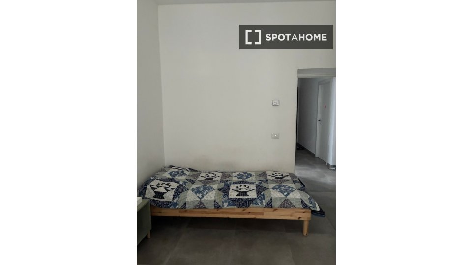 Habitación doble Roma, 2 habitaciones — foto 2