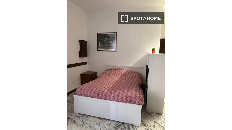 Apartment Milan, 1 bed — photo 4
