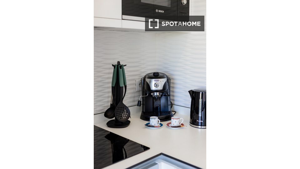 Apartment mono Porto — photo 10