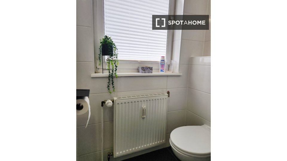 Apartment Berlin, 3 beds, 80m² — photo 8
