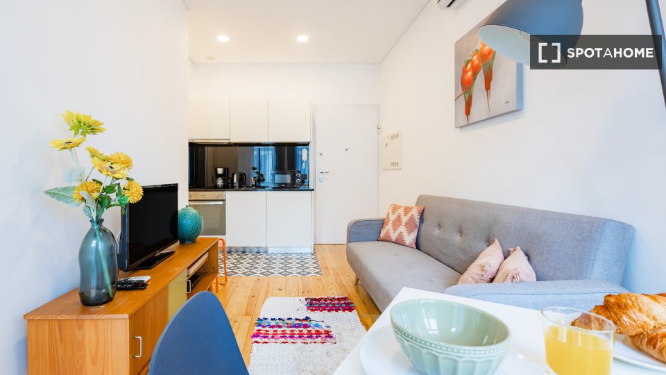 Apartment mono Porto — photo 10