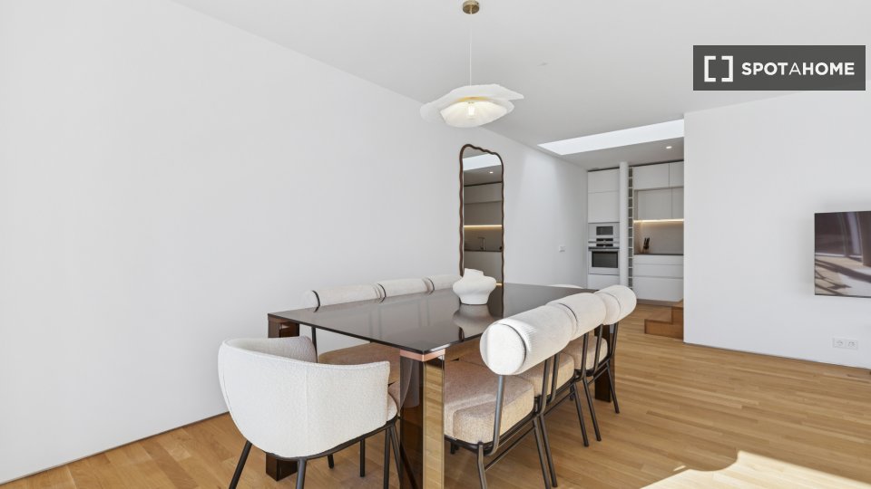 Apartment Madrid, 2 beds, 140m² — photo 19