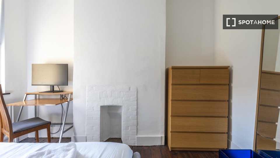 Apartment London, 4 beds — photo 7