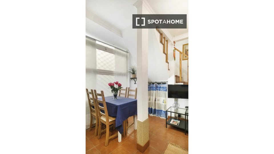 Apartment Lisbon, 1 bed — photo 7