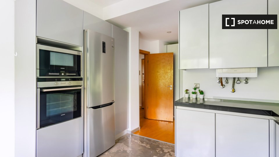 Apartment Lisbon, 3 beds — photo 3