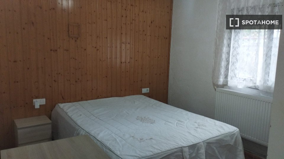 Camera doppia Barcellona, 4 camere, 120m² — foto 9