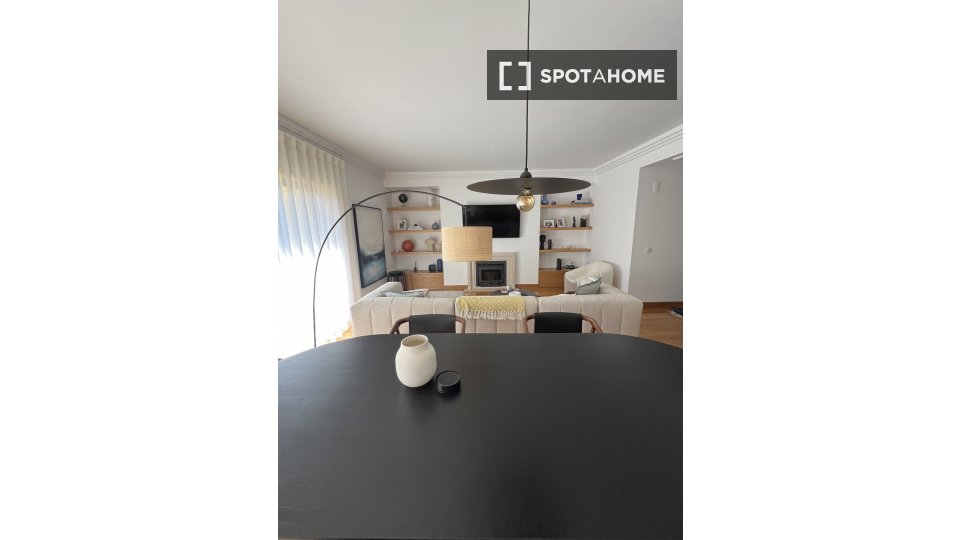 Apartment Lisbon, 3 beds — photo 2