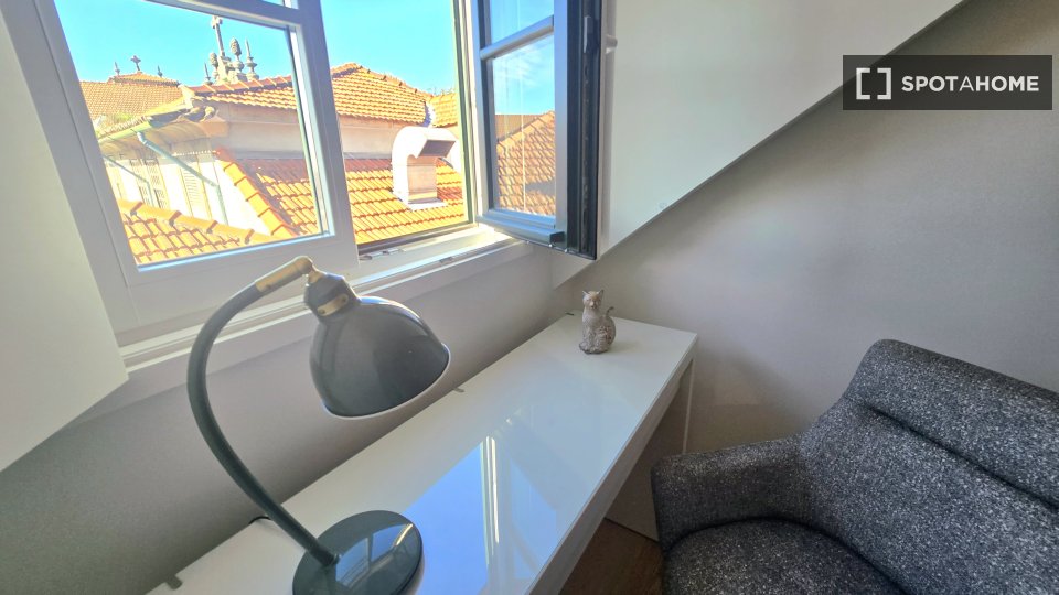 Apartment mono Porto, 58m² — photo 19