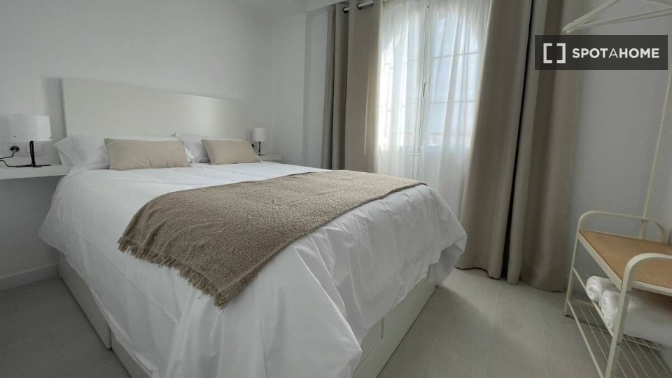 Apartment Cadiz, 2 beds — photo 9