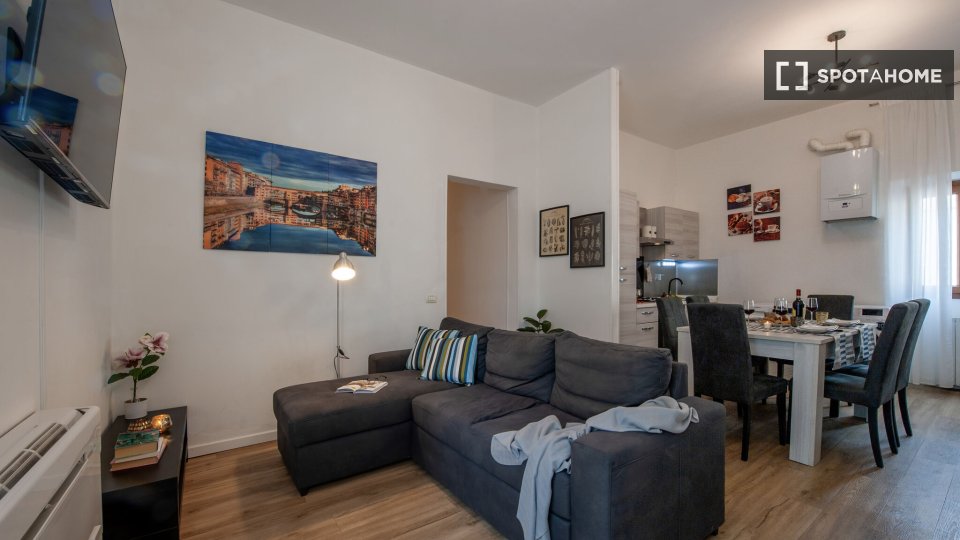 Appartamento Firenze, 3 camere, 88m² — foto 12