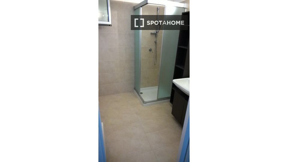 Apartment Milan, 1 bed, 55m² — photo 4