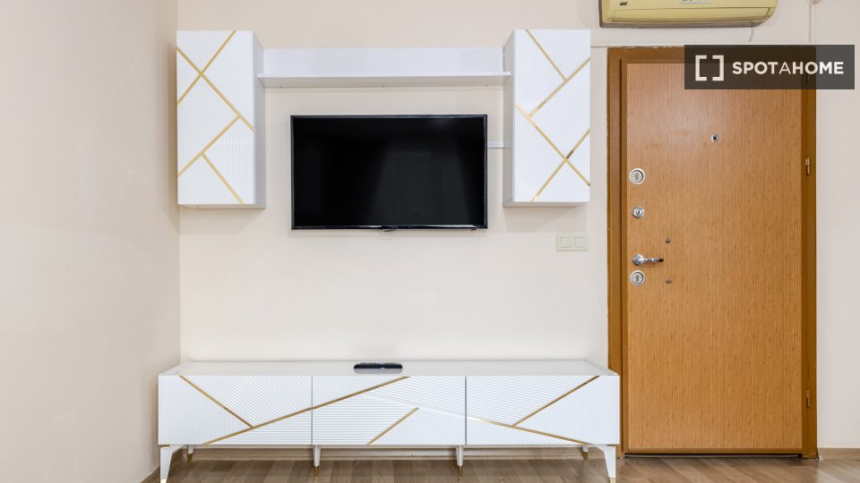 Apartment Istanbul, 1 bed — photo 14