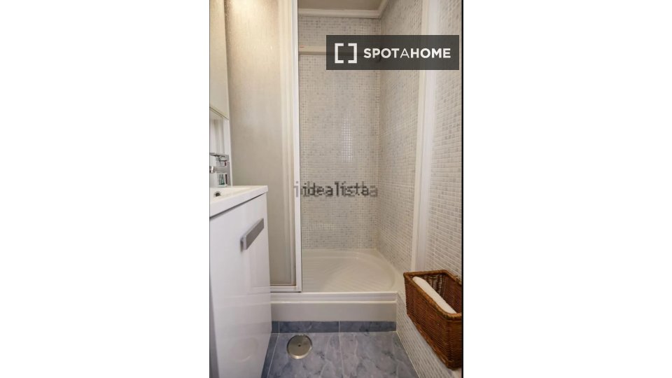 Apartment Madrid, 2 beds, 35m² — photo 6