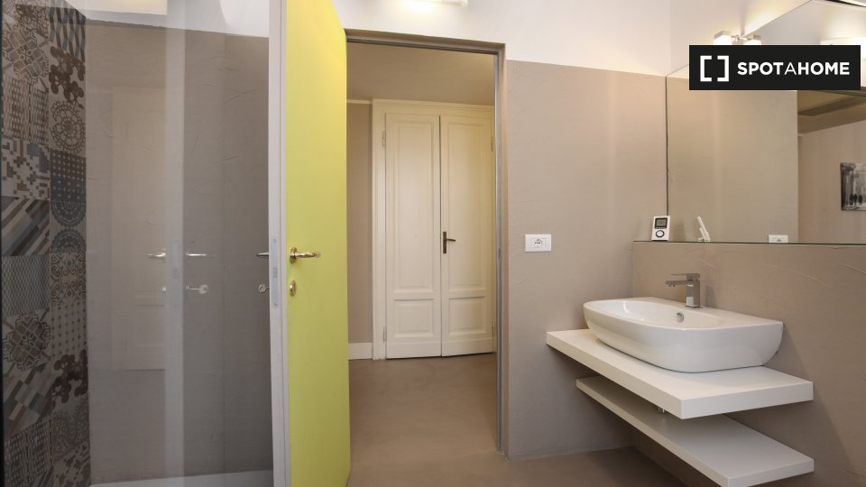 Apartment Milan, 1 bed, 75m² — photo 18