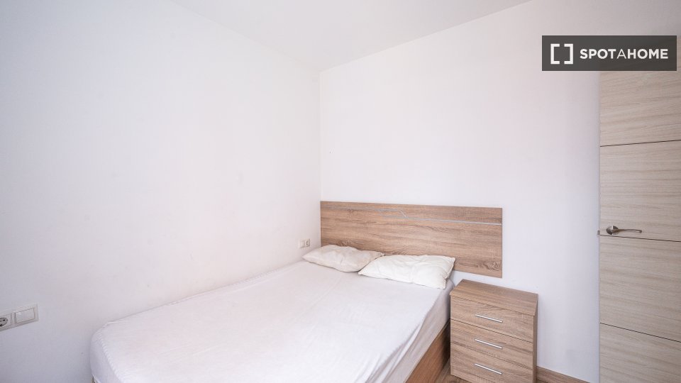 Apartment Madrid, 2 beds — photo 7