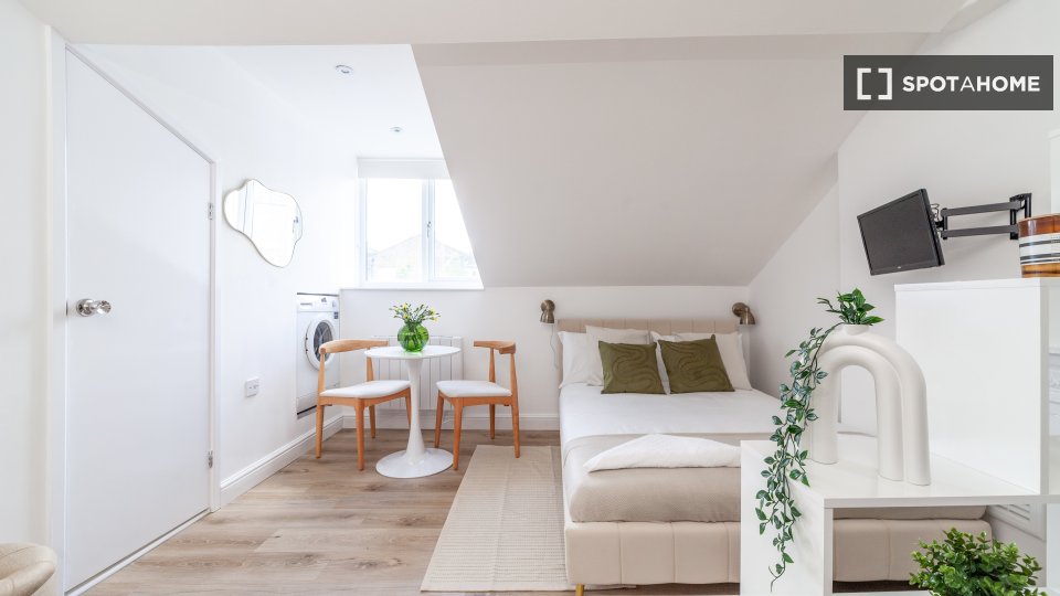 Apartment mono London, 18m² — photo 10