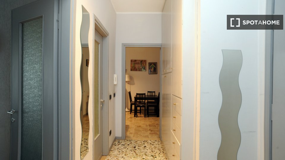 Apartment Milan, 1 bed — photo 7