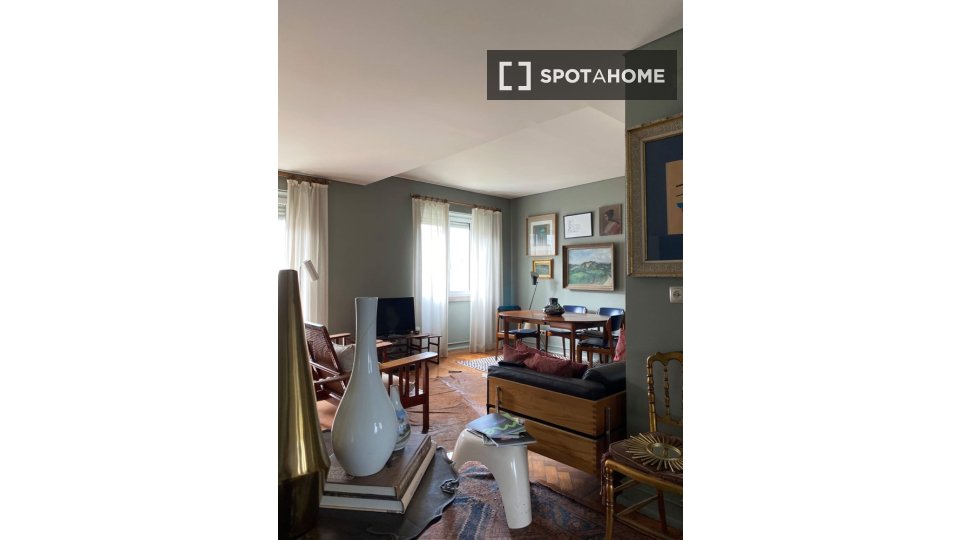Apartment Lisbon, 2 beds — photo 5