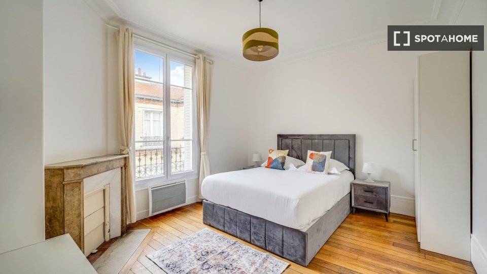 Apartamento París, 1 habitación — foto 5