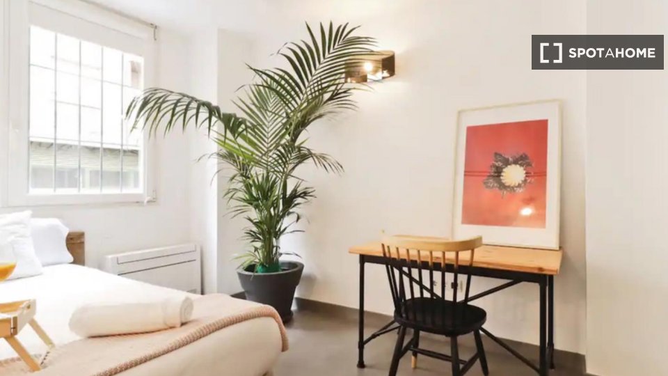 Apartment Madrid, 2 beds — photo 13
