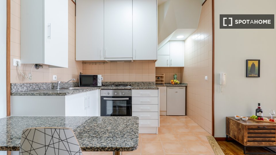 Apartment mono Porto — photo 7