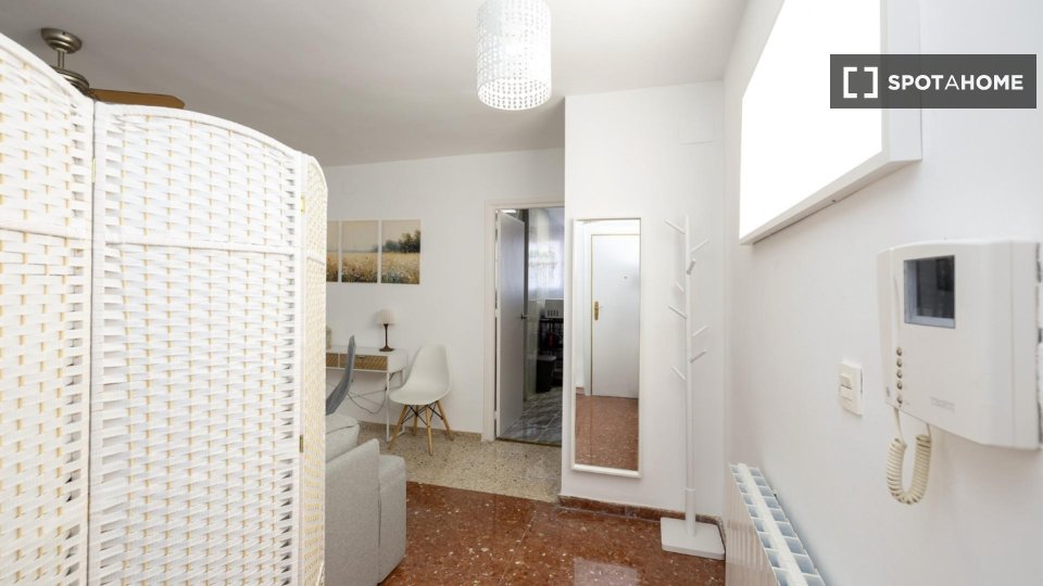 Double room Granada, 5 beds, 150m² — photo 6
