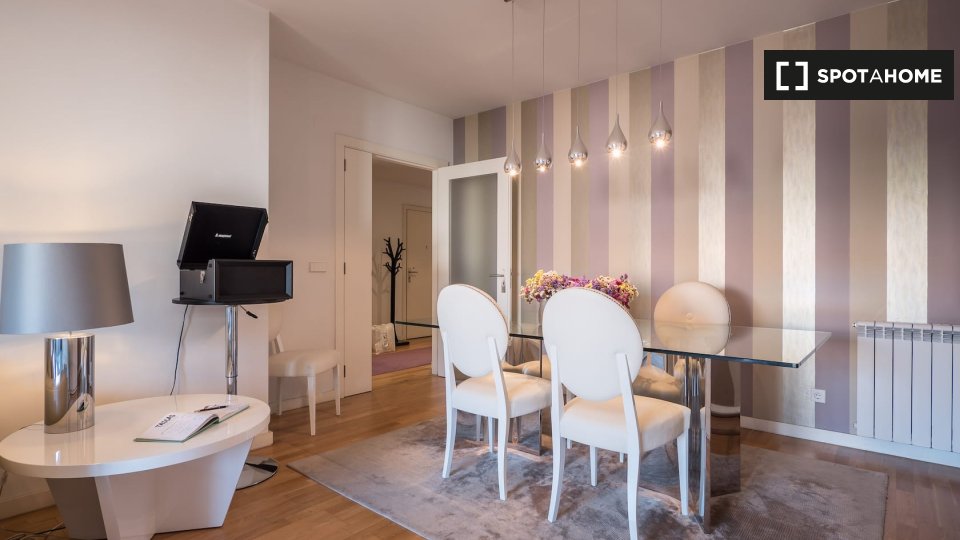 Apartment Lisbon, 2 beds, 100m² — photo 3
