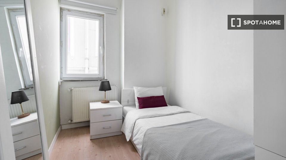 Apartment Istanbul, 1 bed — photo 2