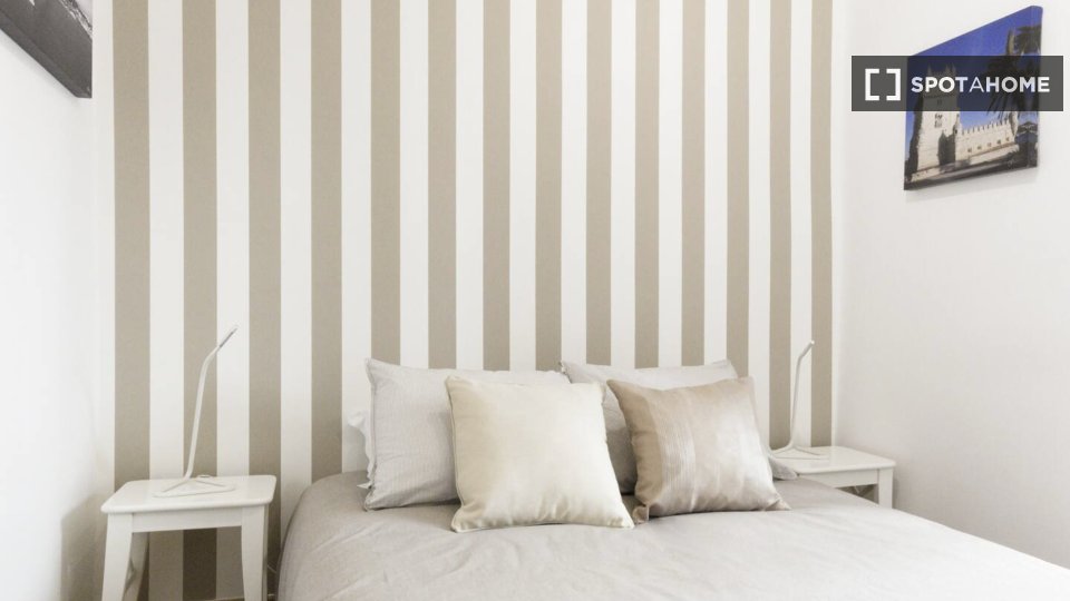 Apartment Lisbon, 2 beds — photo 15