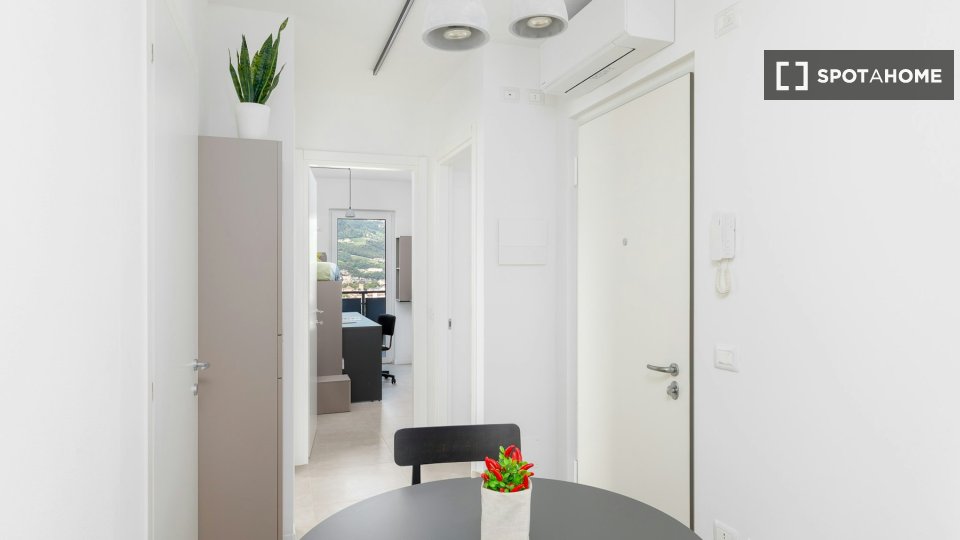 Double room Trento, 3 beds — photo 32