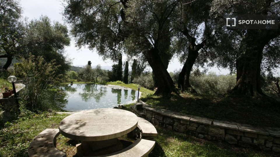 Apartment Rome, 1 bed — photo 4
